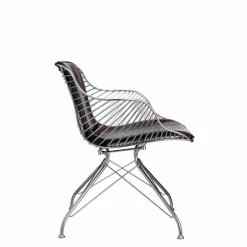 Wire Loungestoel