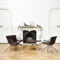 Wire Salontafel
