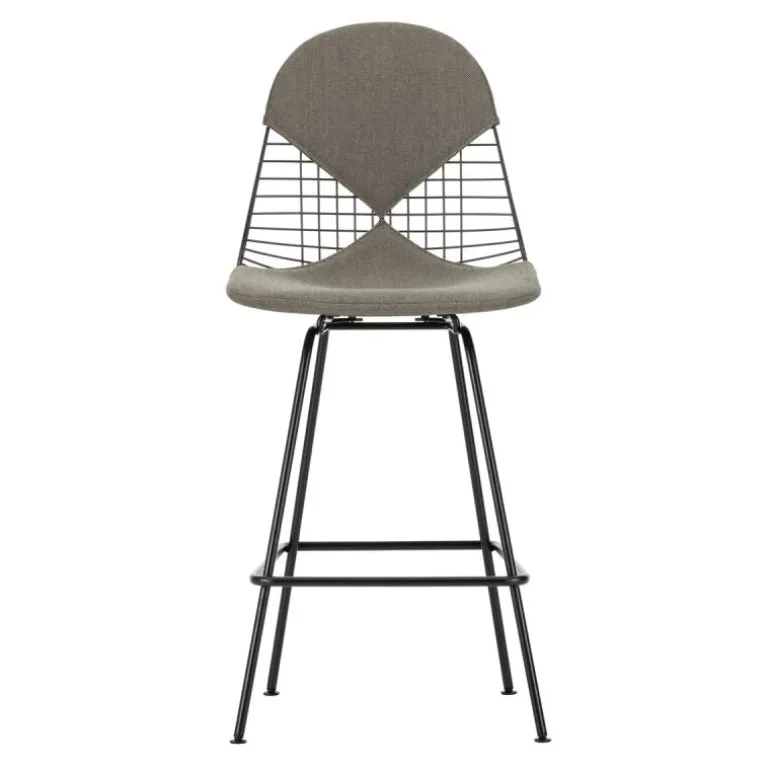 Wire Stool Barkruk Medium