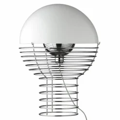Wire Tafellamp