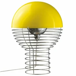 Wire Tafellamp