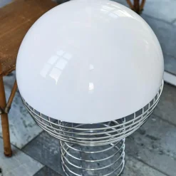Wire Tafellamp