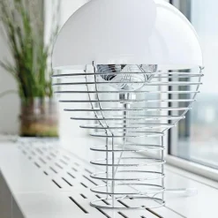 Wire Tafellamp