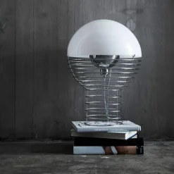 Wire Tafellamp