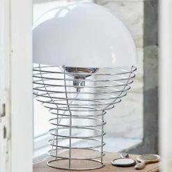 Wire Tafellamp