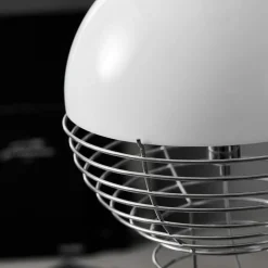 Wire Vloerlamp