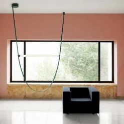 Wireline Hanglamp