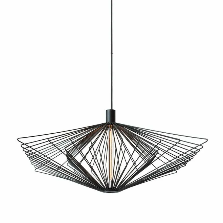 Wiro Diamond Hanglamp