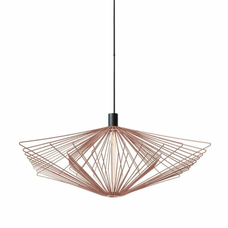 Wiro Diamond Hanglamp