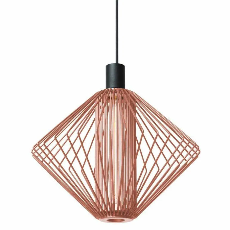 Wiro Diamond Hanglamp