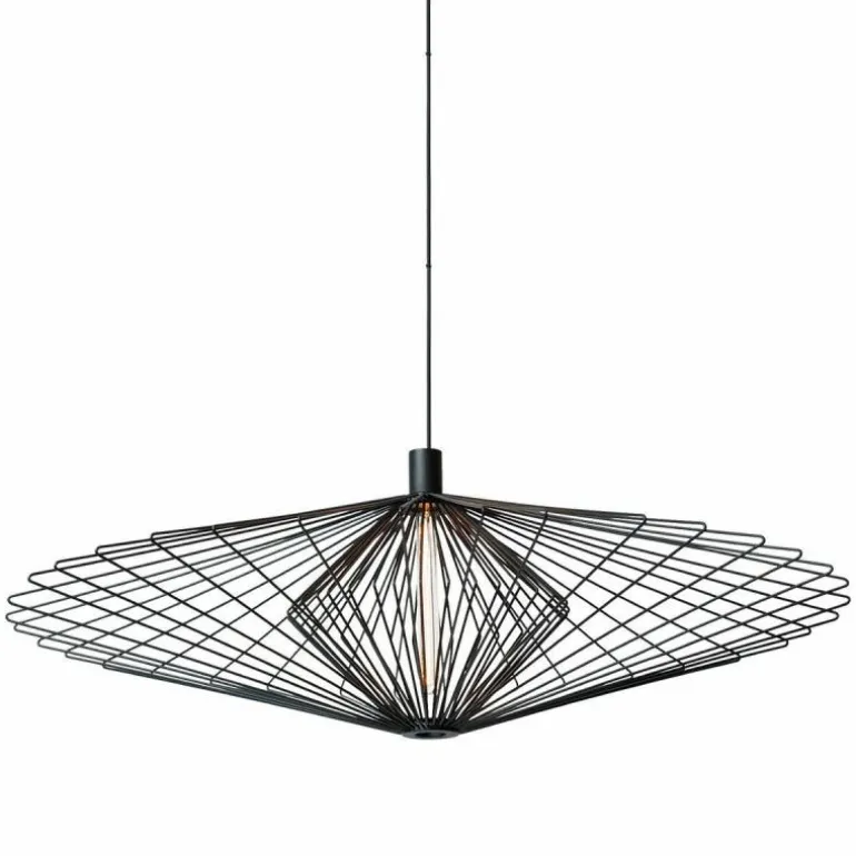 Wiro Diamond Hanglamp