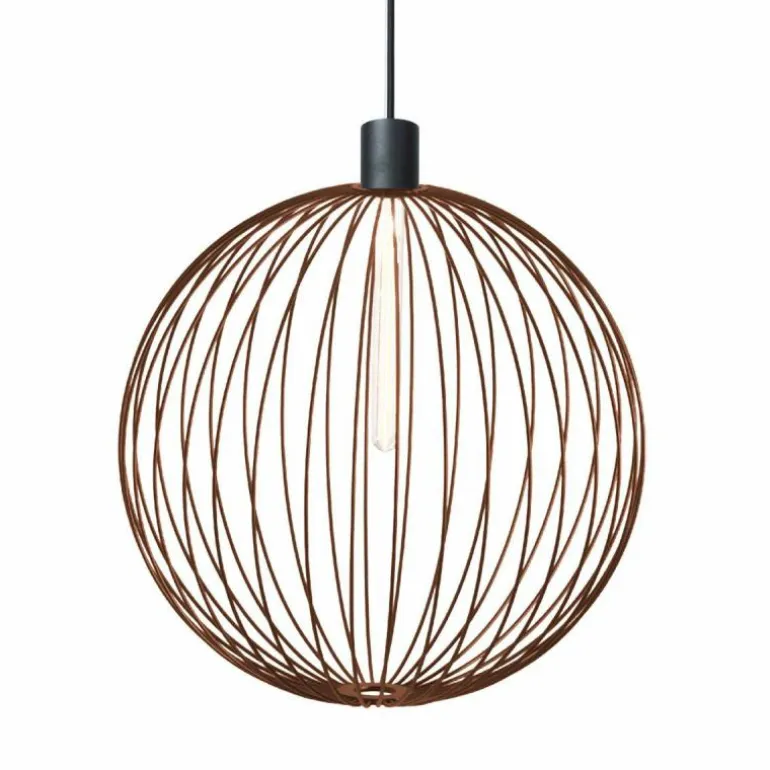 Wiro Globe Hanglamp
