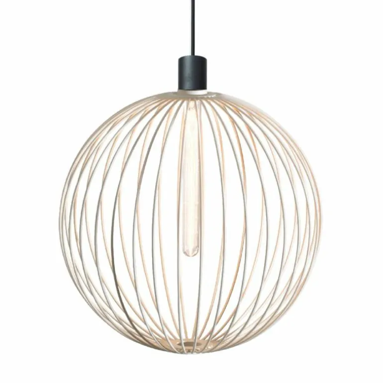 Wiro Globe Hanglamp