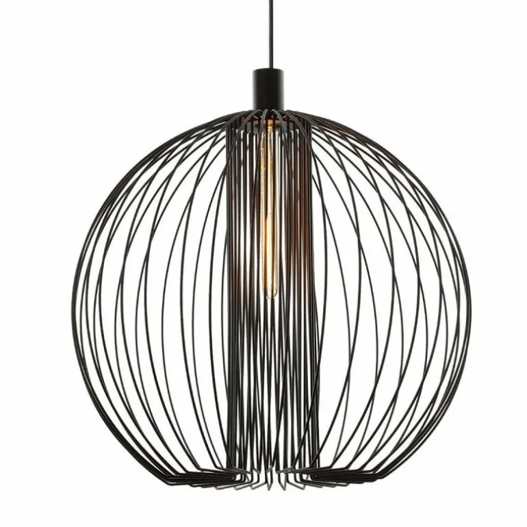 Wiro Globe Hanglamp