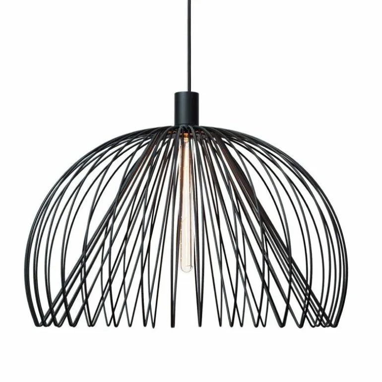 Wiro Globe Hanglamp