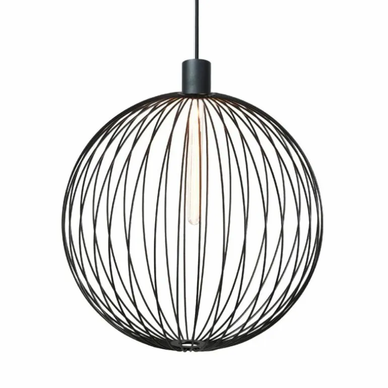 Wiro Globe Hanglamp