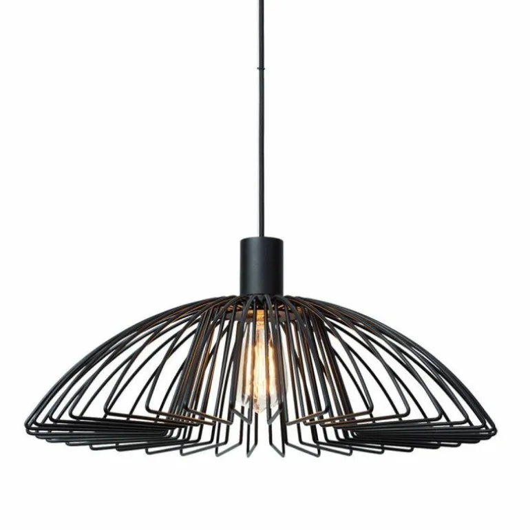 Wiro Globe Hanglamp