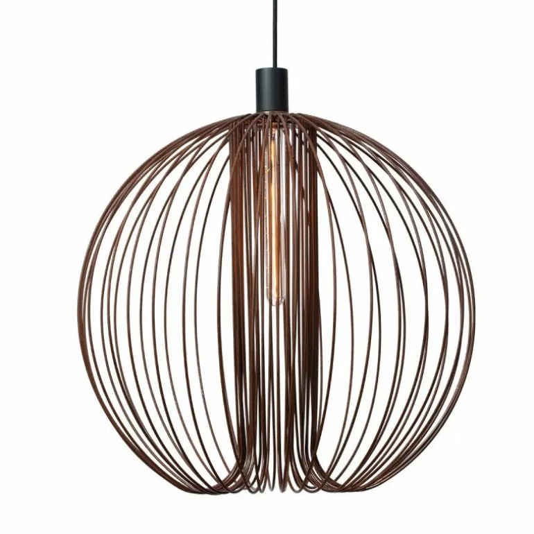 Wiro Globe Hanglamp