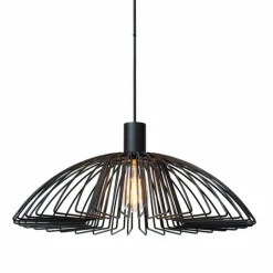 Wiro Globe Hanglamp