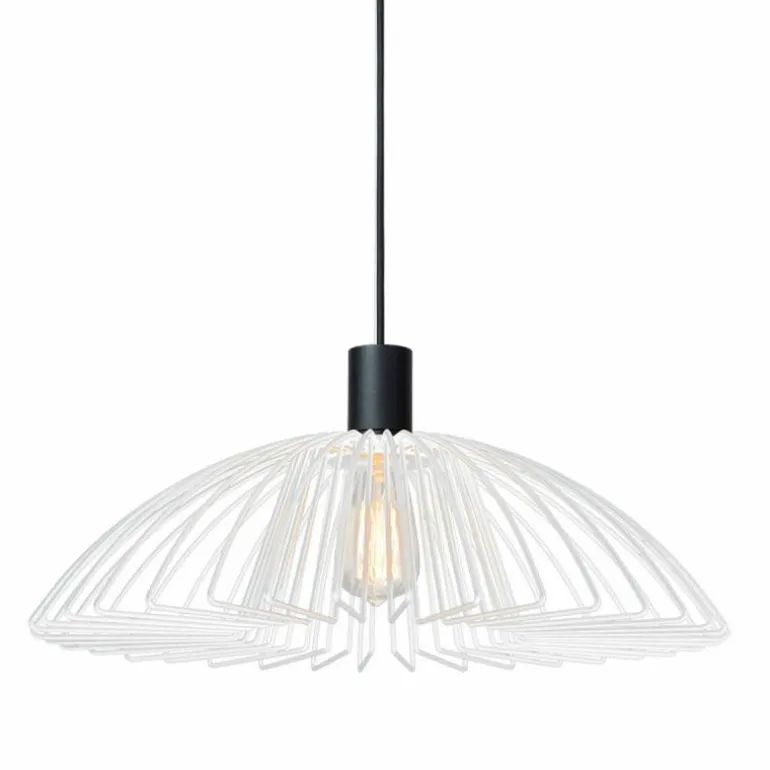 Wiro Globe Hanglamp
