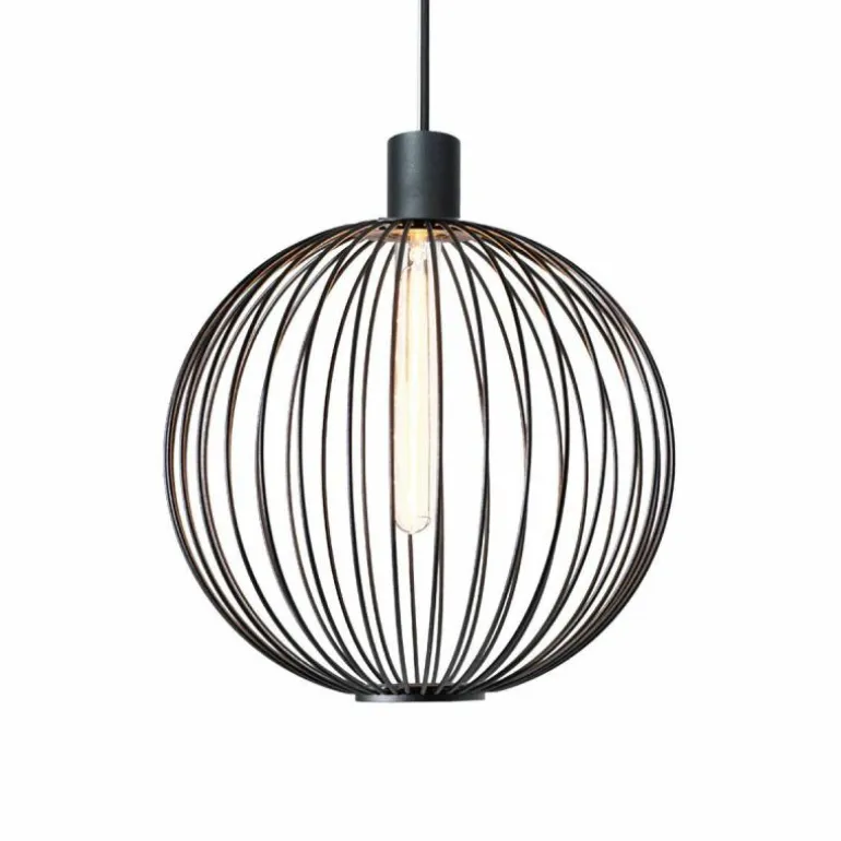 Wiro Globe Hanglamp