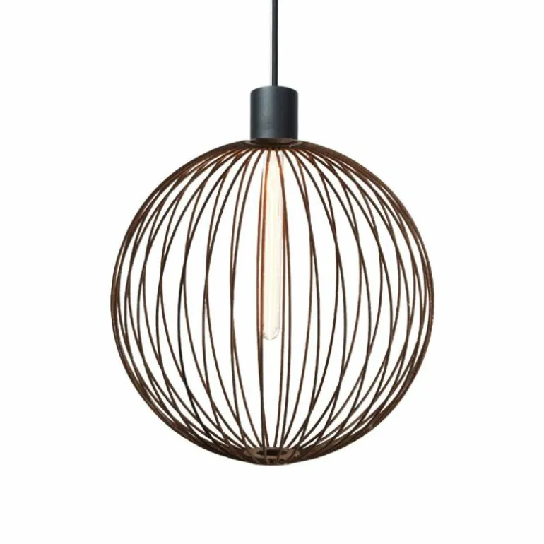 Wiro Globe Hanglamp