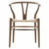 Wishbone Stoel CH24 Eiken