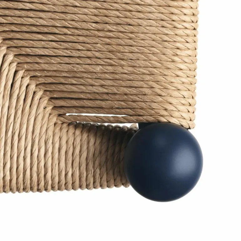 Wishbone Stoel CH24 Gekleurd / Naturel