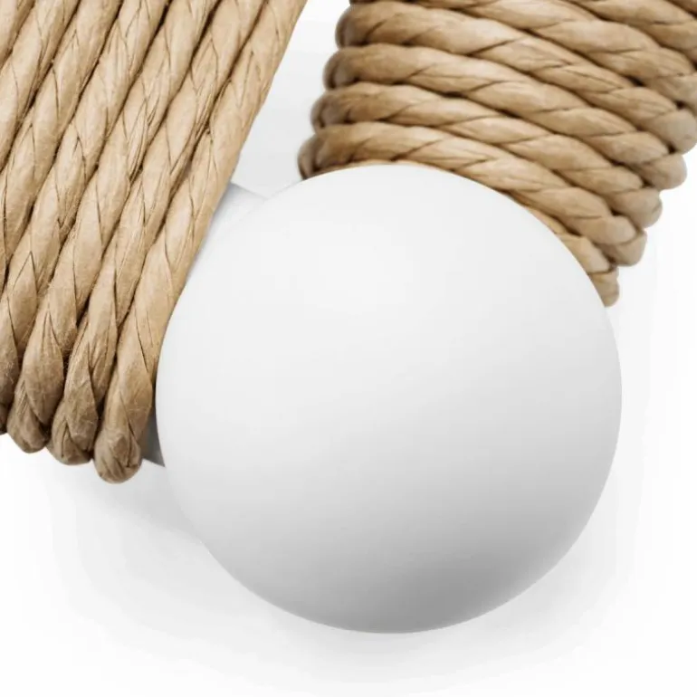 Wishbone Stoel CH24 Gekleurd / Naturel