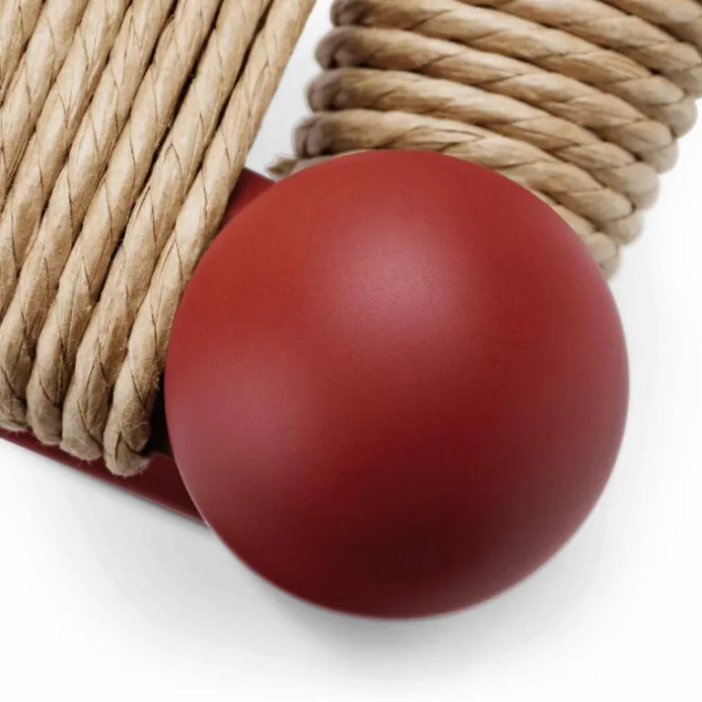 Wishbone Stoel CH24 Gekleurd / Naturel