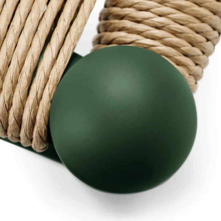 Wishbone Stoel CH24 Gekleurd / Naturel