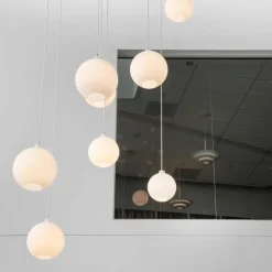 Wohlert Hanglamp