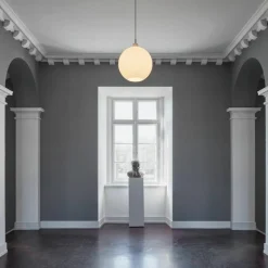 Wohlert Hanglamp