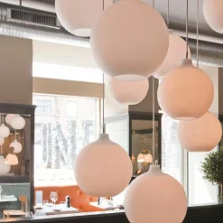 Wohlert Hanglamp