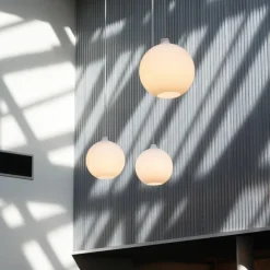 Wohlert Hanglamp