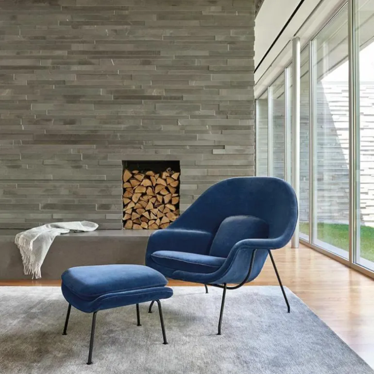 Womb Chair