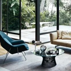 Womb Chair
