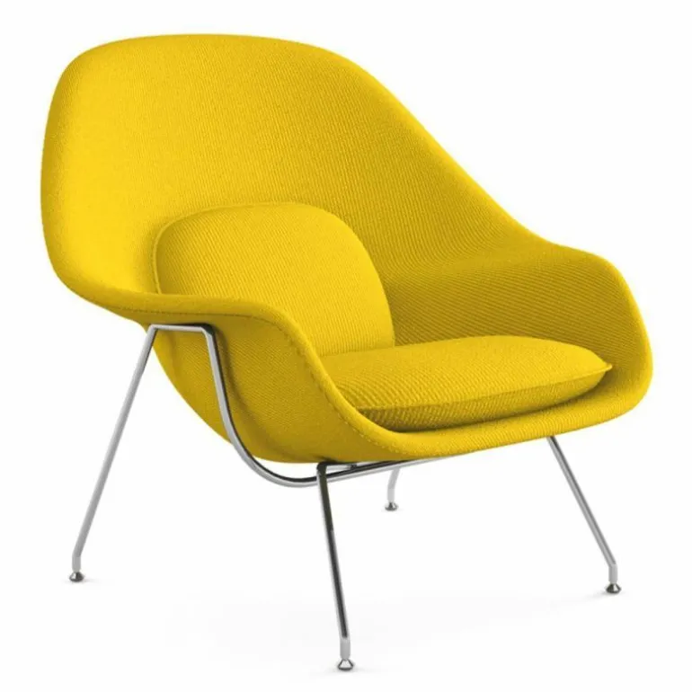 Womb Chair
