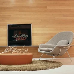 Womb Chair