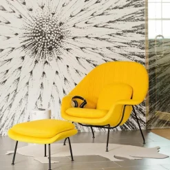 Womb Chair