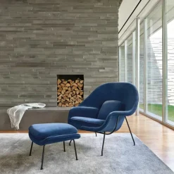 Womb Chair
