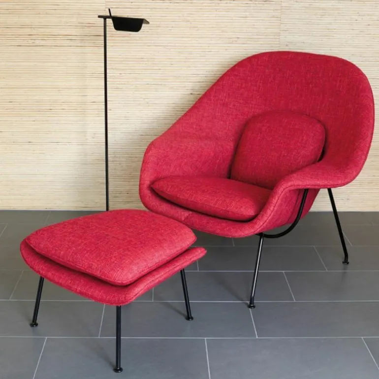 Womb Chair