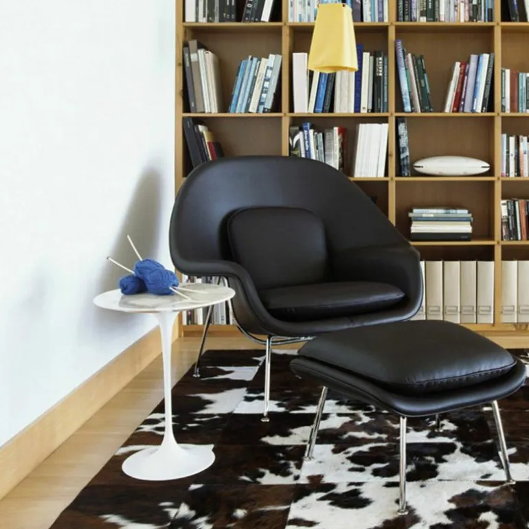 Womb Chair