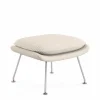Womb Ottoman