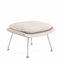 Womb Ottoman