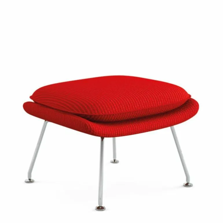 Womb Ottoman