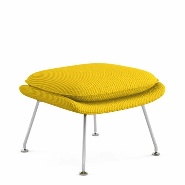 Womb Ottoman