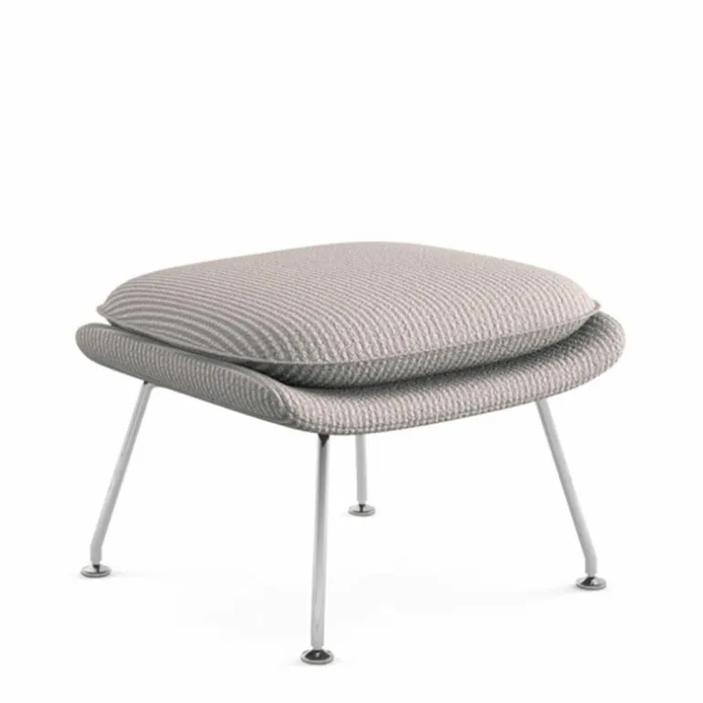 Womb Ottoman