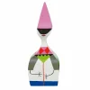 Wooden Dolls No. 6