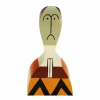 Wooden Dolls No. 17